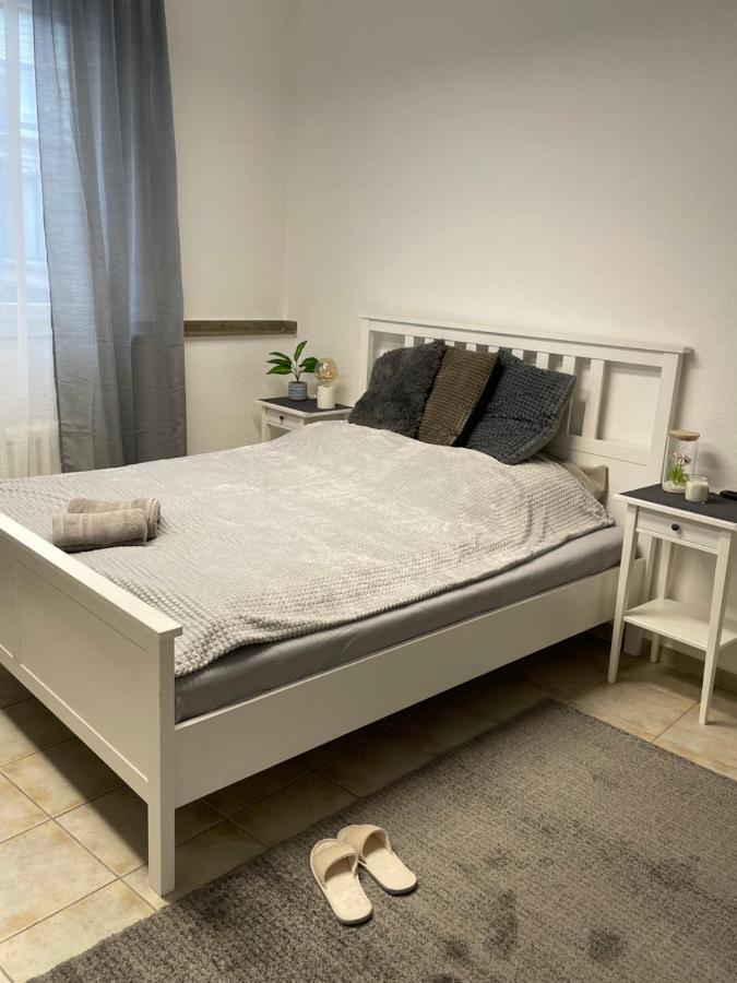 Sleepwell1 Daire Köln Dış mekan fotoğraf