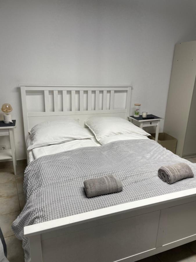 Sleepwell1 Daire Köln Dış mekan fotoğraf